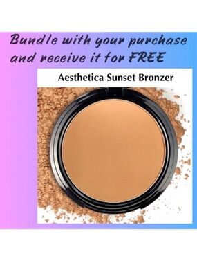 AESTHETICA Bronzer